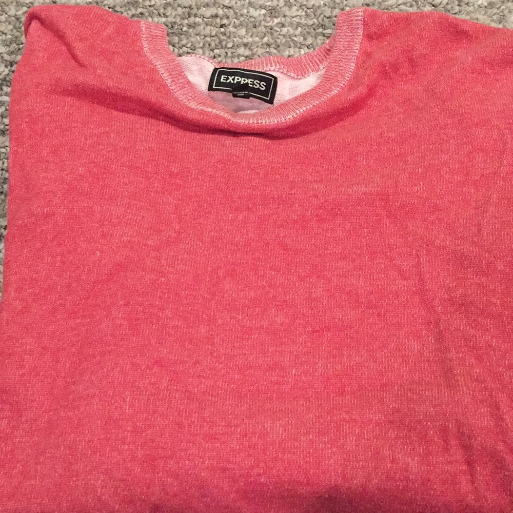 Men's Sweater